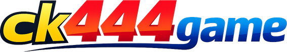 CK444 Game Logo